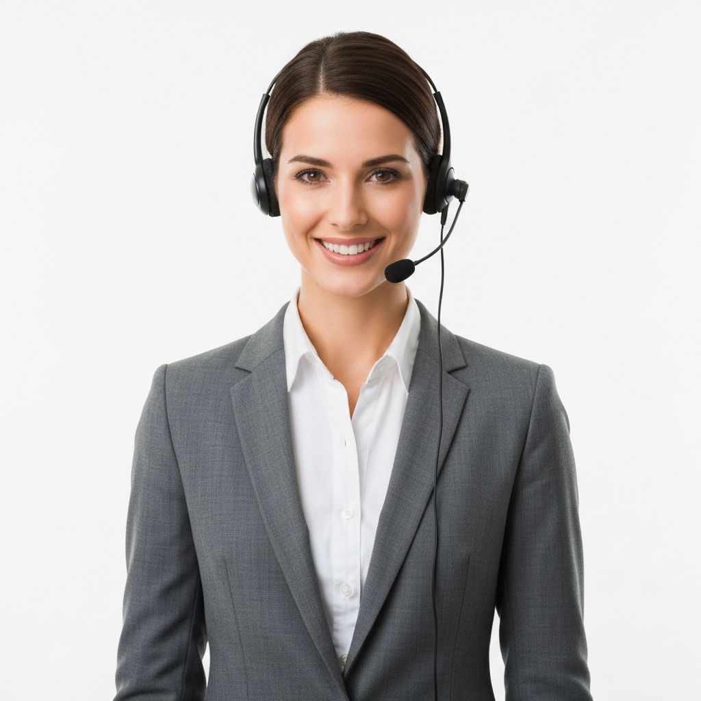 Customer Service Representative
